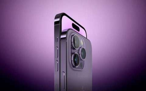 iPhone16Pro将采用固态按键，到底有啥黑科技？