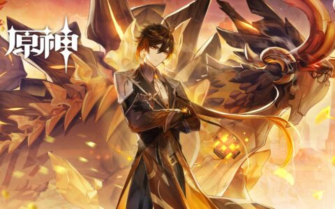热门游戏《原神》的魅力与影响